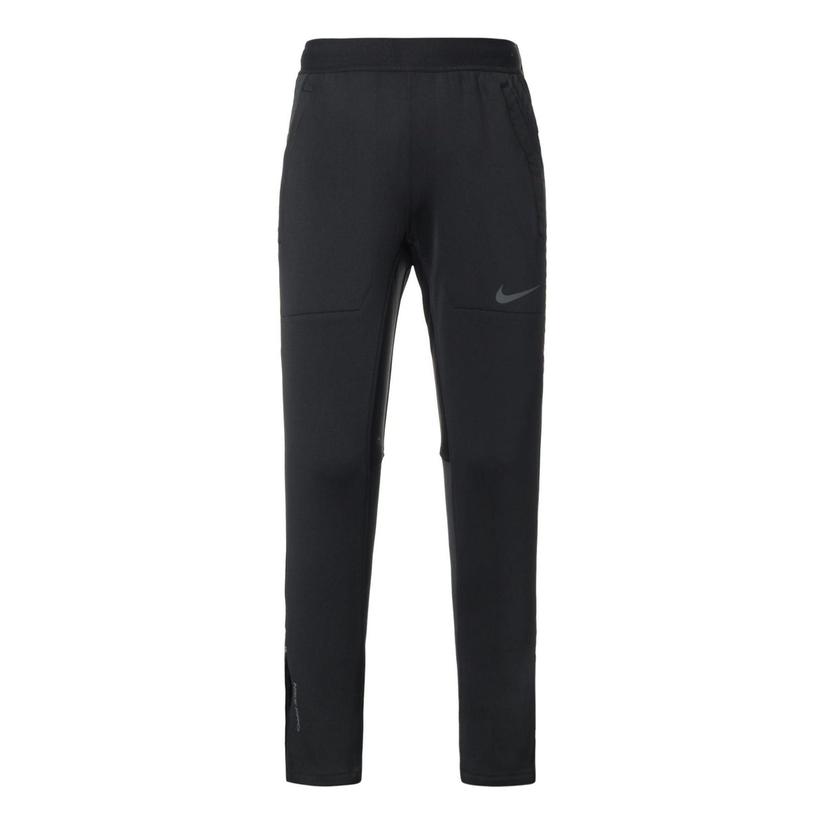 Nike Therma Stay Warm Sports Training Long Pants Black BV4001-011