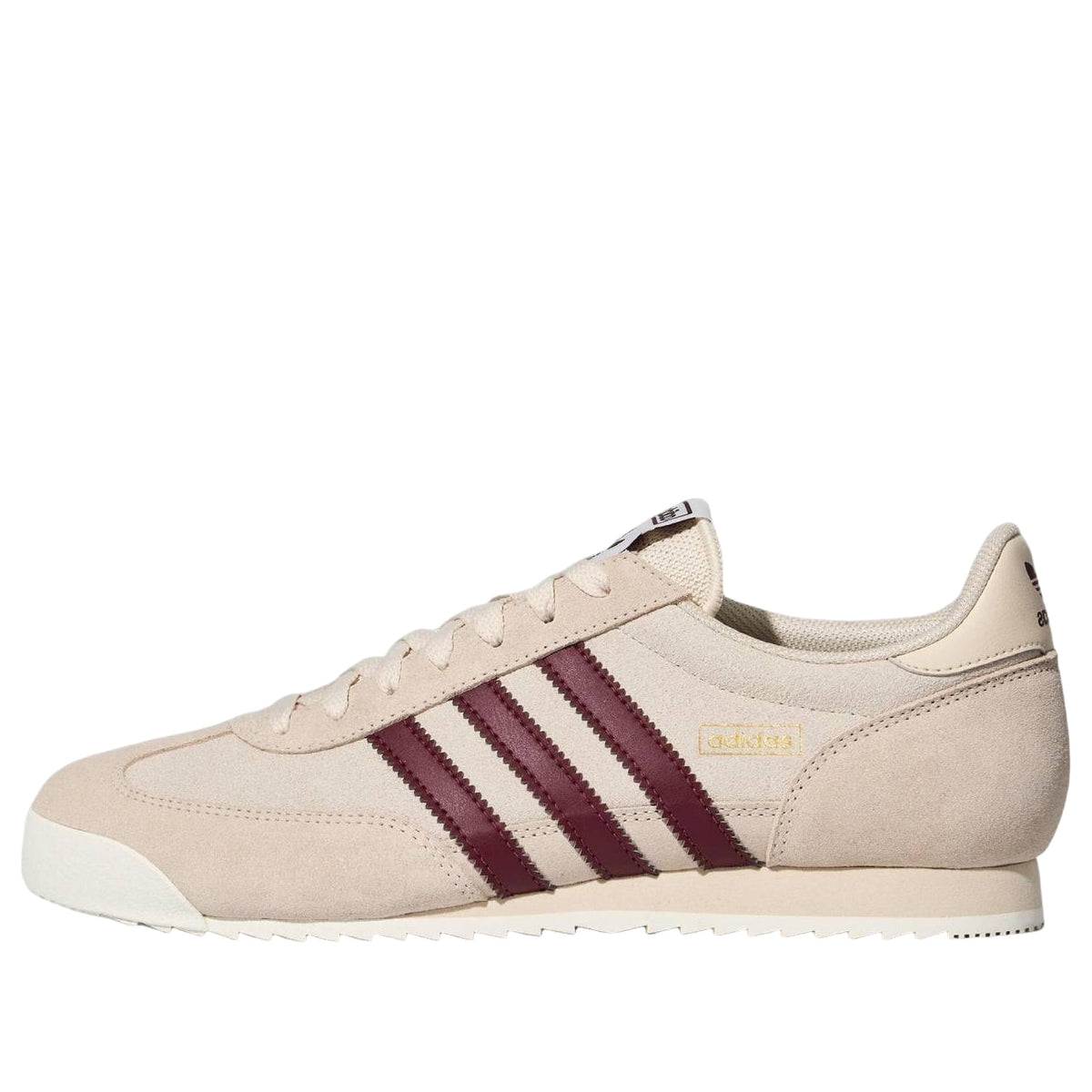 adidas R71 'Wonder White Shadow Red' LC1298 - adidas Professional Edition
