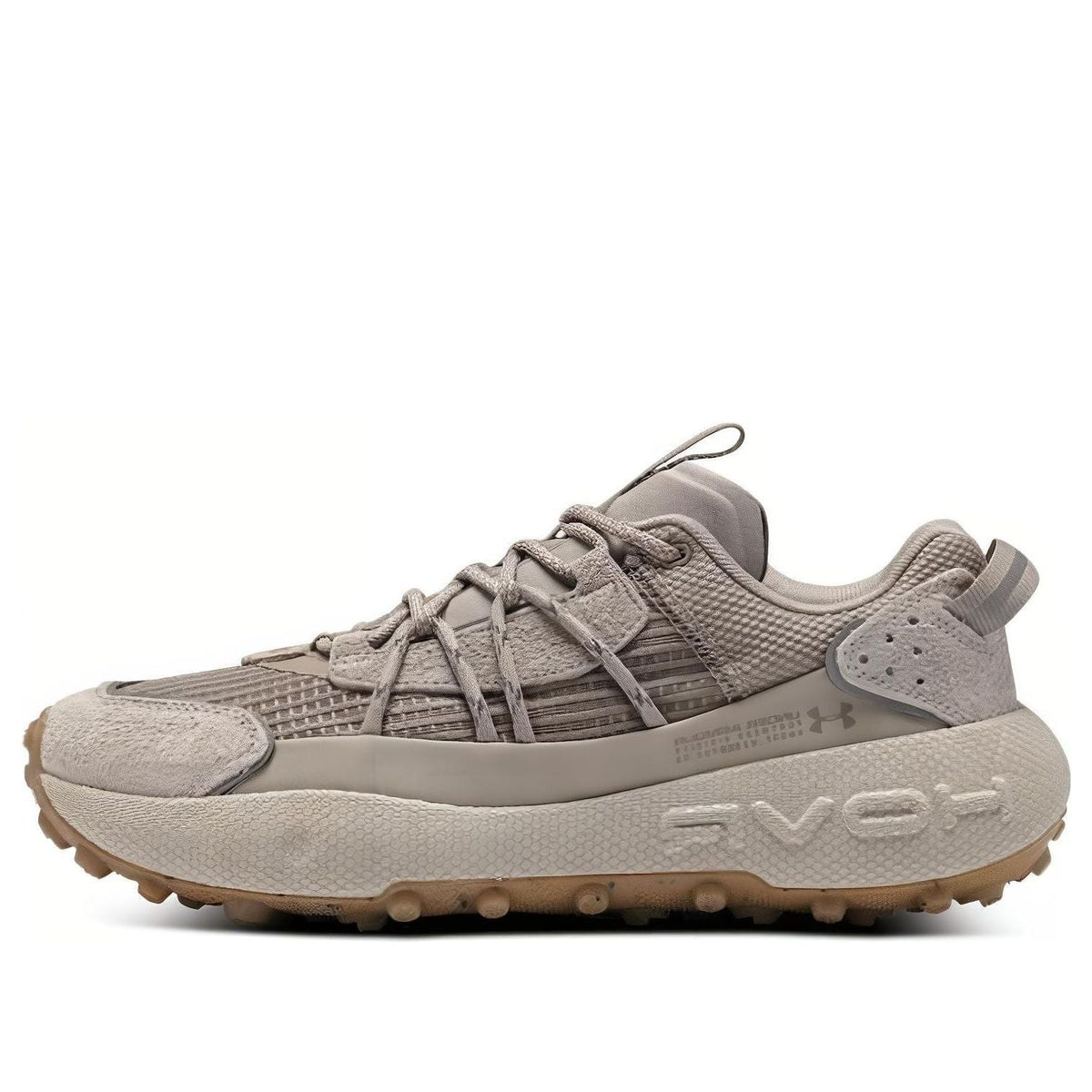 Under Armour Fat Tire Venture Pro 'City Khaki' 3027212-200