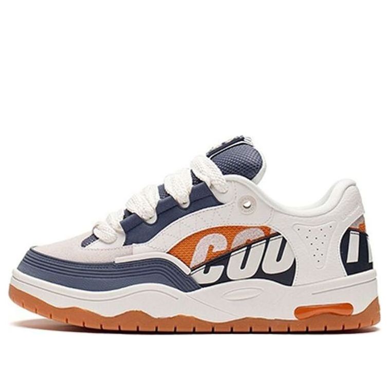 Li-Ning Counterflow The One Yu 2.0 'White Blue' AGCS233-1