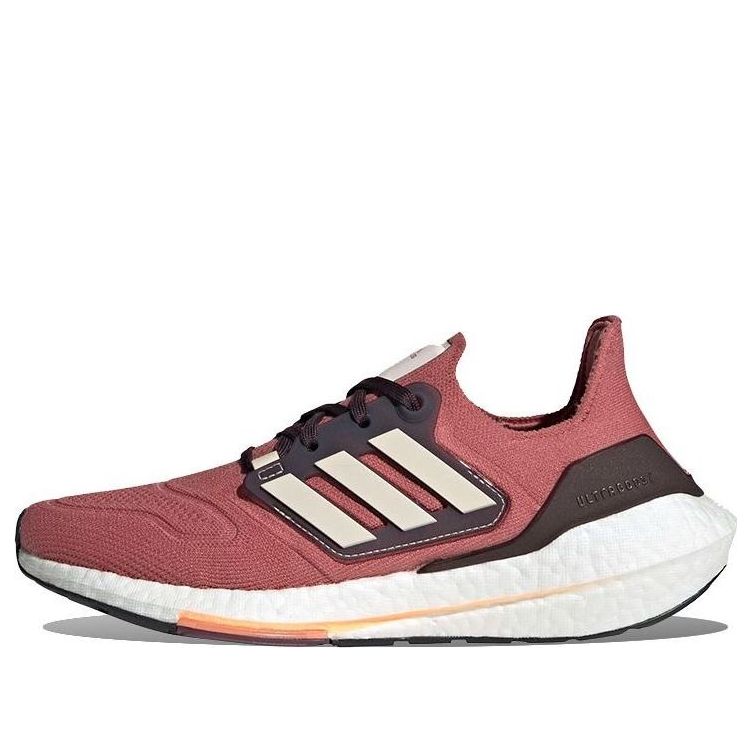 (WMNS) adidas Ultraboost 22 'Wonder Red Bliss Orange' GX6670