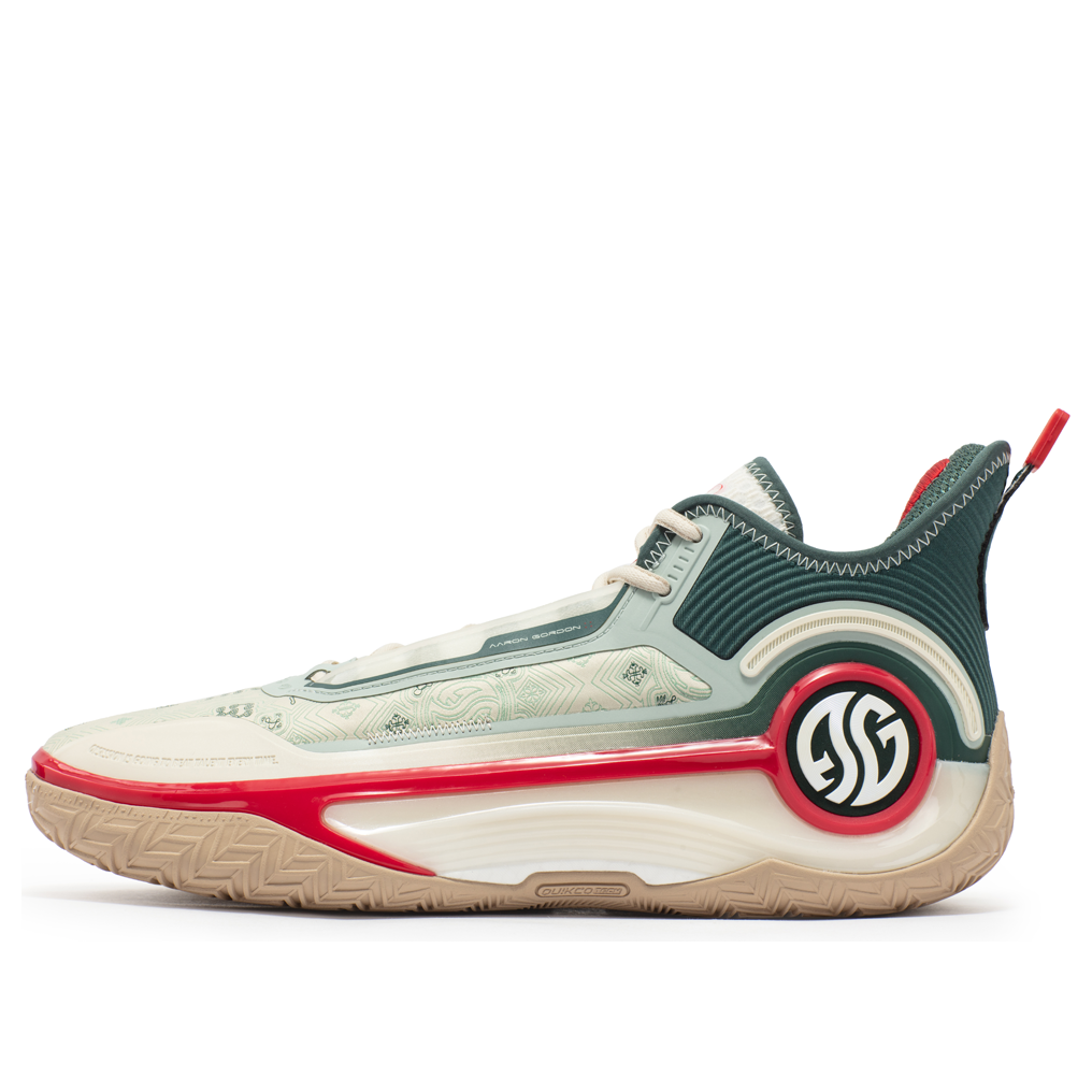 361 Degrees AG4 Aaron Gordon 'RENEW WITH ONE DEGREE BEYOND' 572341111-5