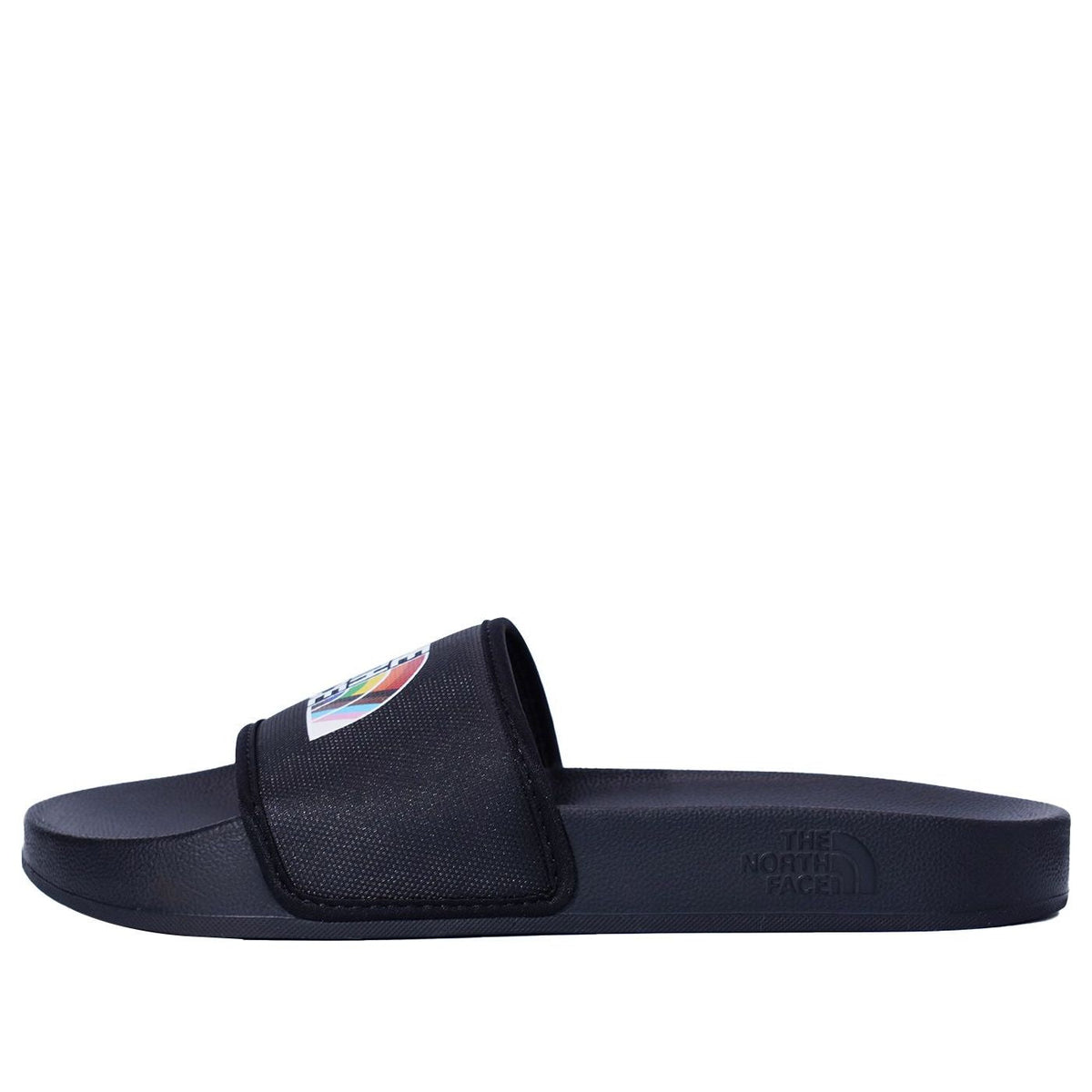 (WMNS) THE NORTH FACE Base Camp Slides III Ltd 'Pride' NF0A5LVT-KY4