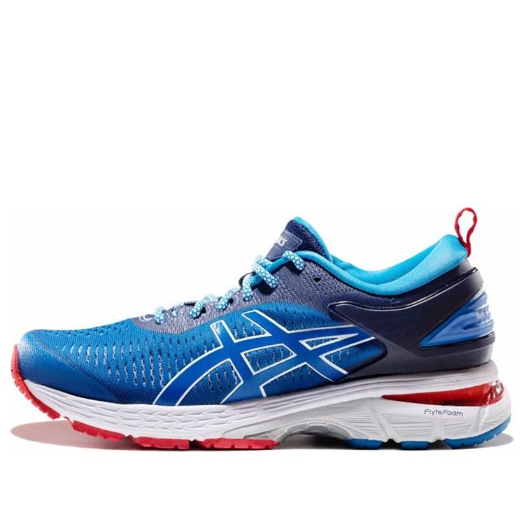 (WMNS) ASICS x Mita Gel-Kayano 25 'Indigo Blue' 1012A500-403