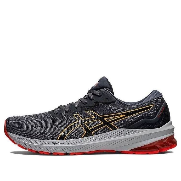 ASICS GT-1000 11 4E Wide 'Sheet Rock Red' 1011B356-021