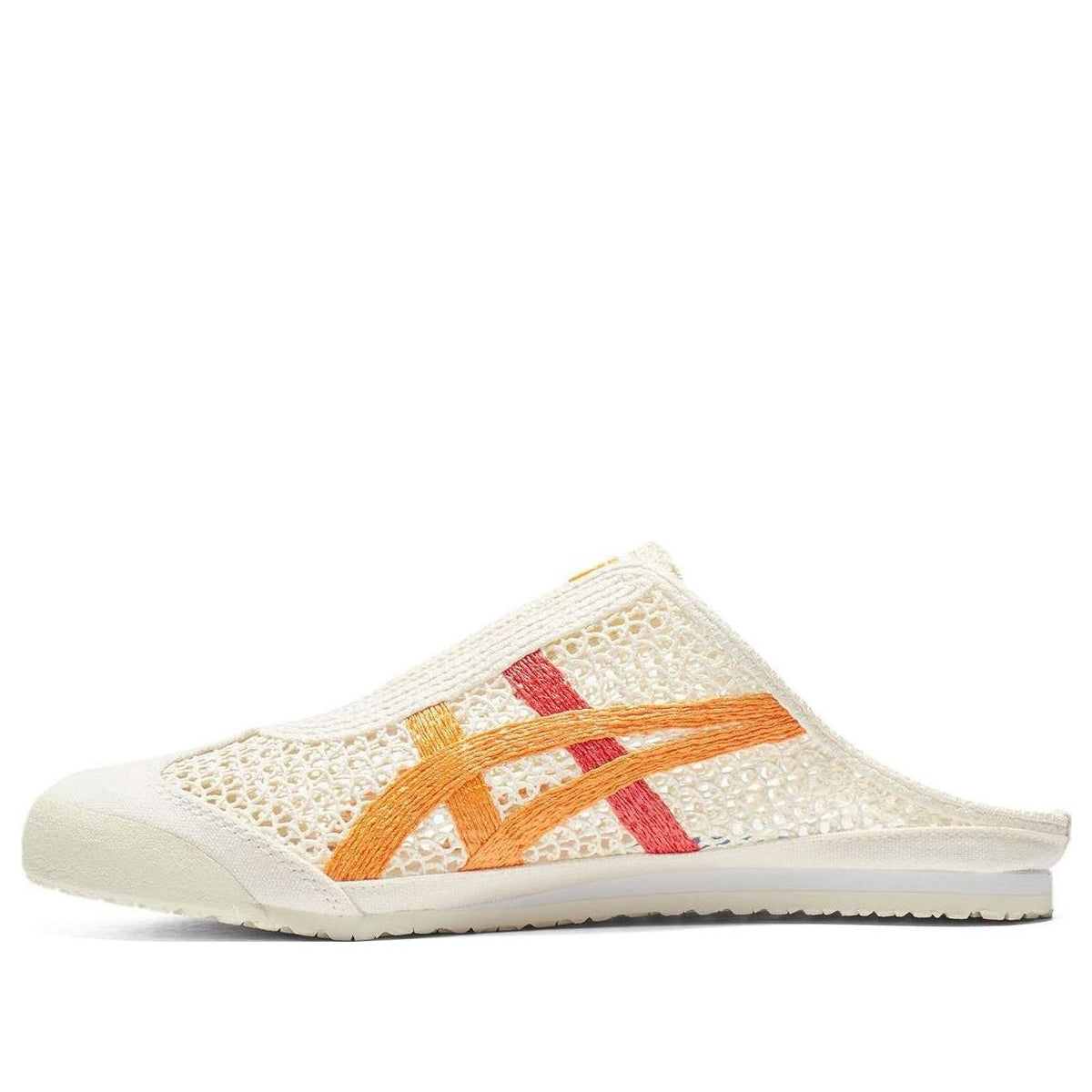 Onitsuka Tiger Mexico 66 Sabot 'Cream Amber' 1183C123-101