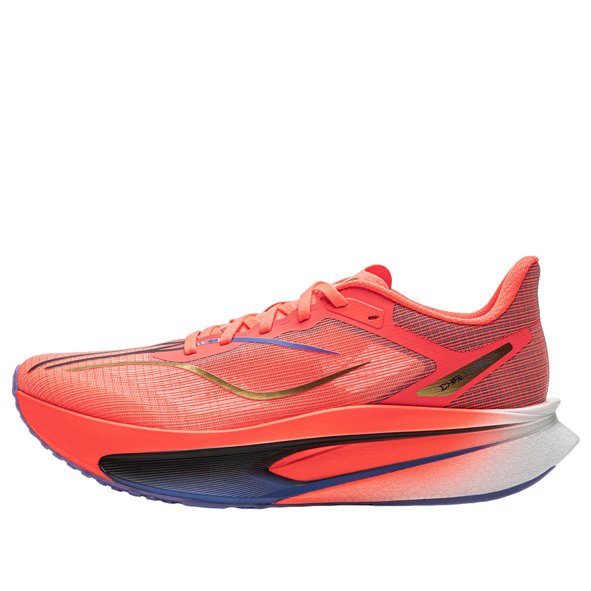 Li-Ning Fei Dian 6.0 Challenger 'Fluorescent Red' ARMW003-32