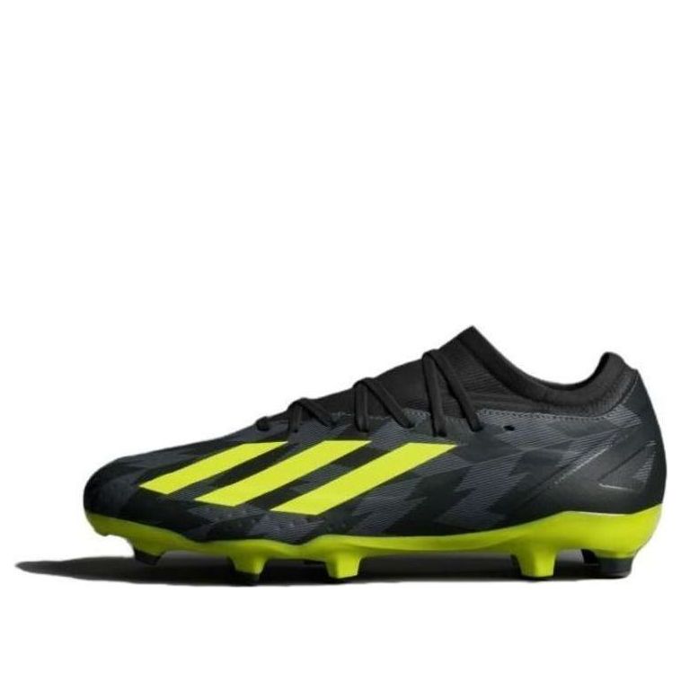 adidas X Crazyfast Injection.3 FG 'Crazycharged Pack' IG0758