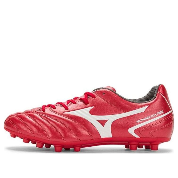 Mizuno Monarcida Neo 2 Select AG 'Red White' P1GA222660