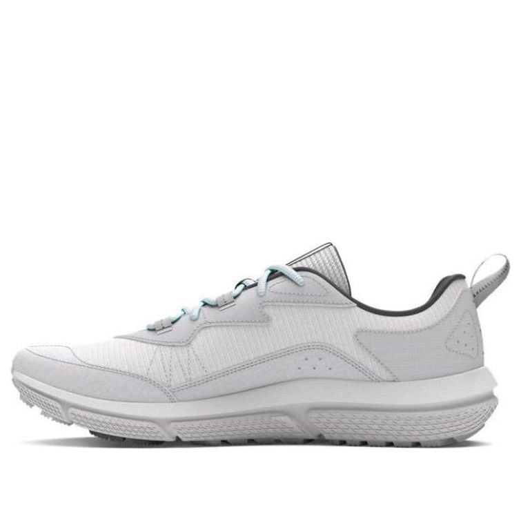 (WMNS) Under Armour Charged Verssert 2 'Distant Grey Sky Blue' 3027180-100