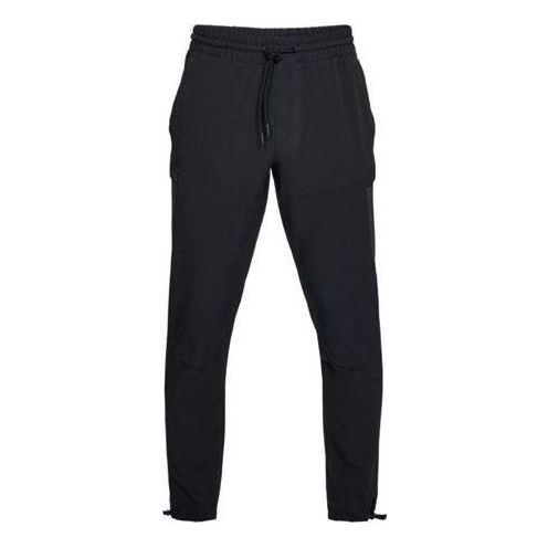 Under Armour Sportstyle Elite Cargo Pants 'Black' 1306461-001