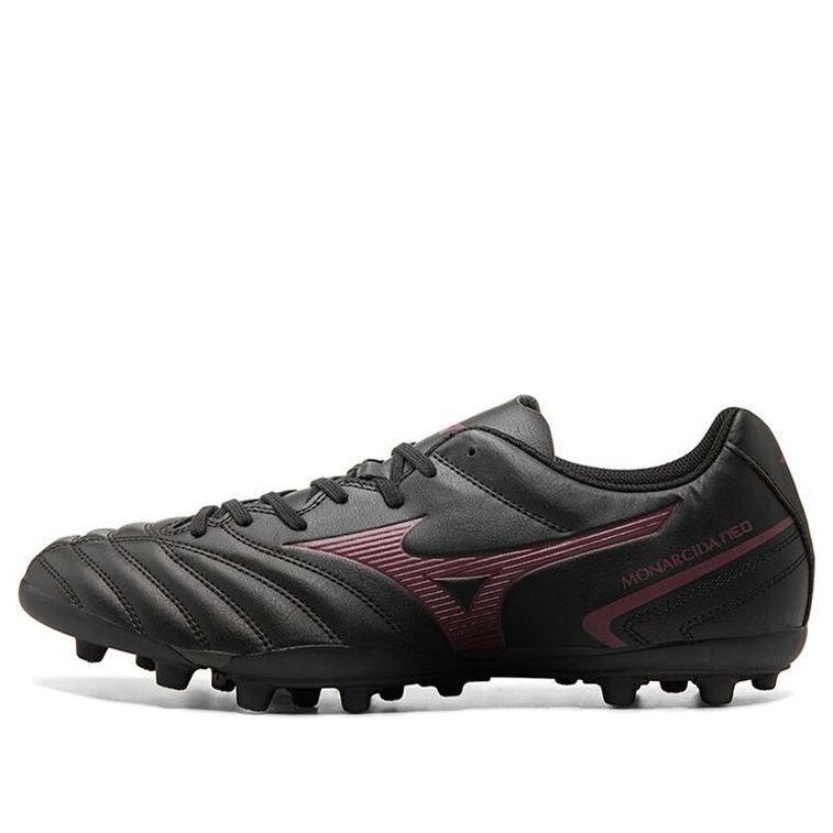 Mizuno Monarcida Neo II Select AG 'Black Red' P1GA210600