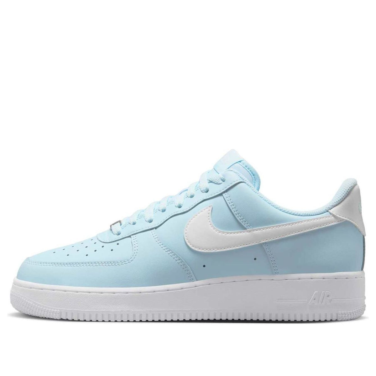 Nike Air Force 1 Low '07 'Glacier Blue White' FJ4146-400