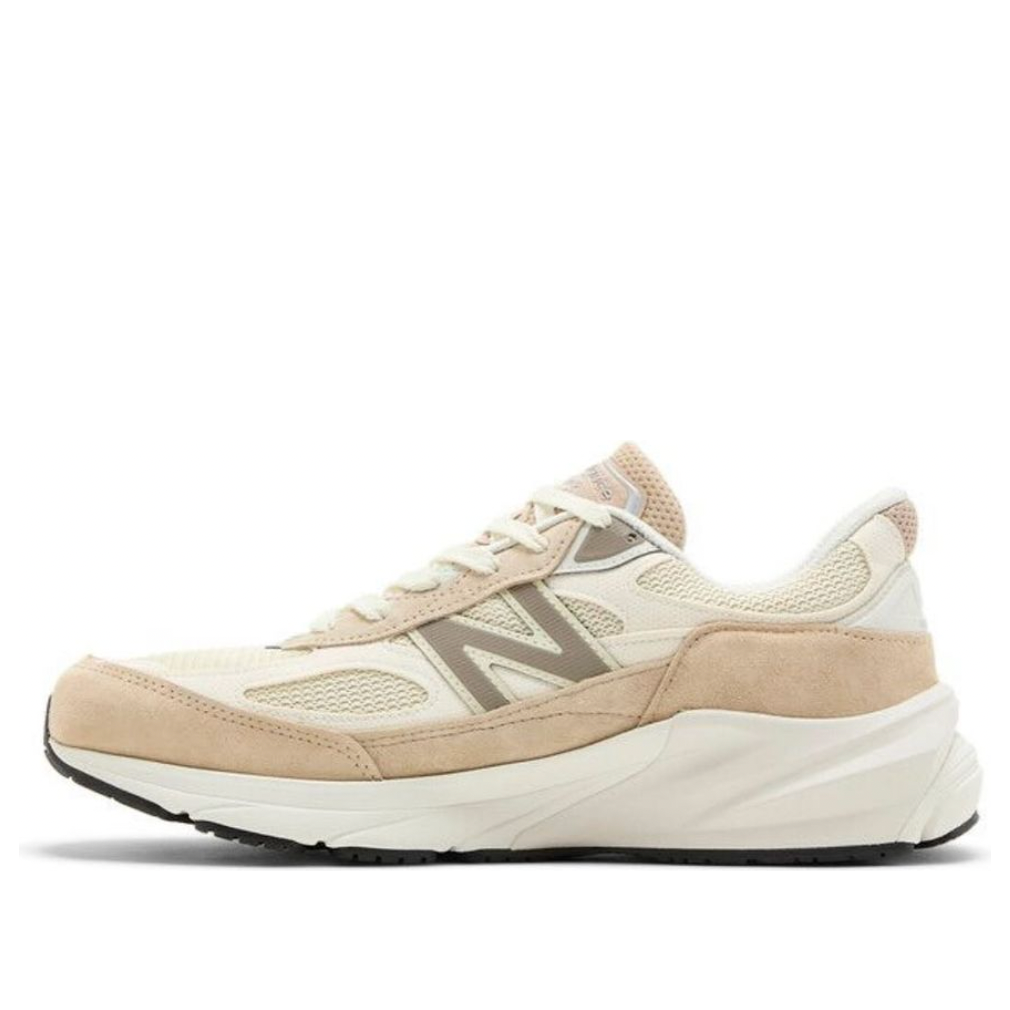 New Balance 990 V6 x Aim Leon Dore Made in USA 'Incense' U990CB6