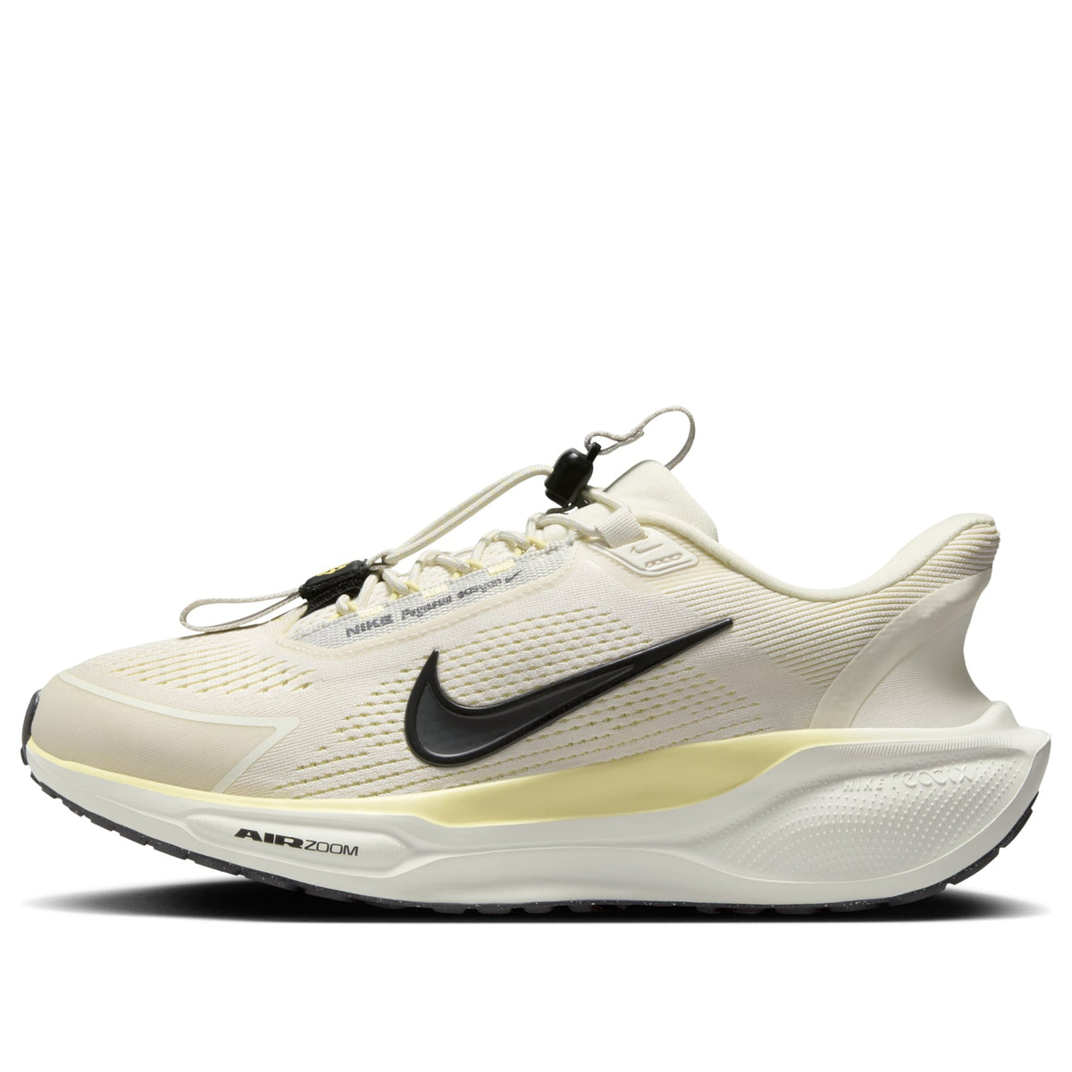 (WMNS) Nike Air Zoom Pegasus 41 Easyon 'Pale Ivory Soft Yellow' FQ7844-102