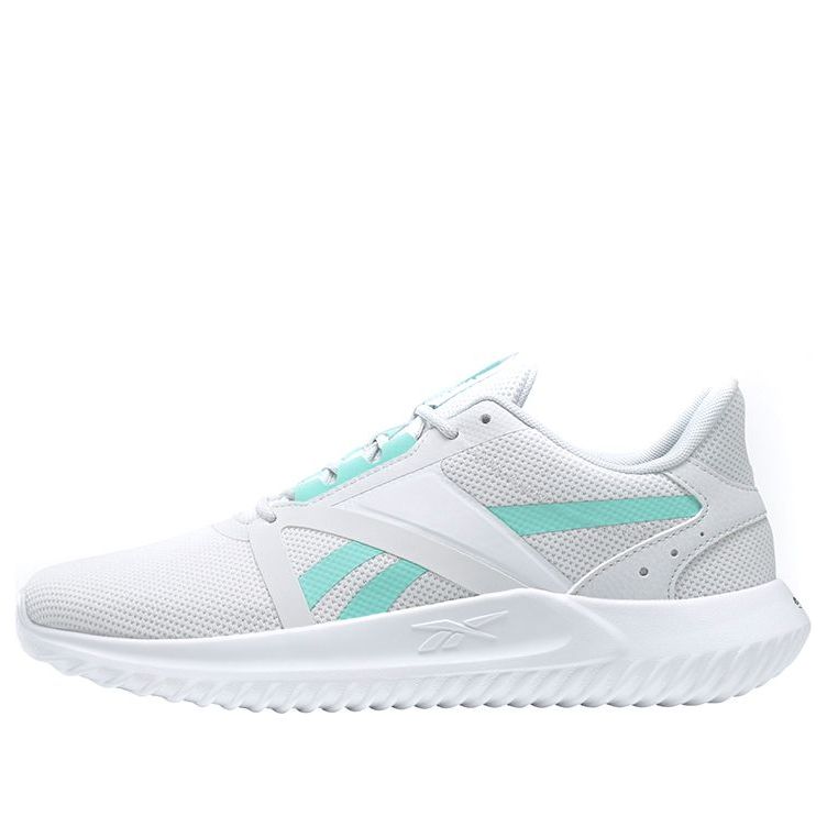 (WMNS) Reebok EnergyLux 3 'Cold Grey Pixel Mint' H00860
