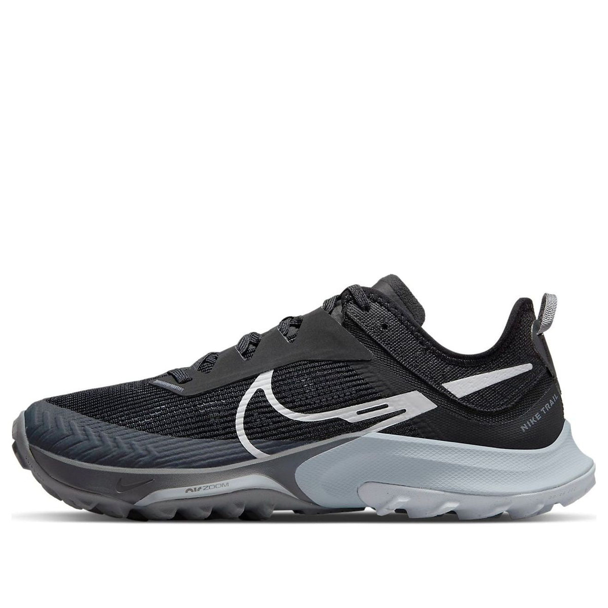 (WMNS) Nike Air Zoom Terra Kiger 8 'Black Anthracite' DH0654-001