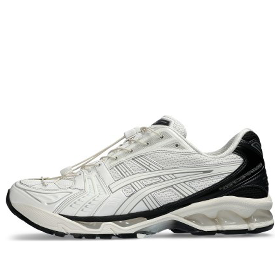 ASICS x UNAFFECTED Gel-Kayano 14 'Galaxy White' 1201A922-100