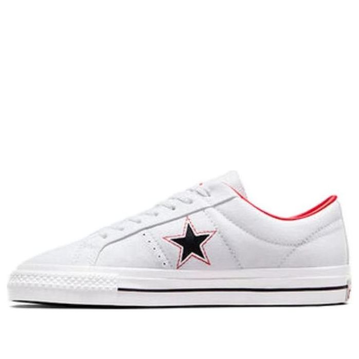 Converse Chuck Taylor All Star Pro Lips Low 'White' A04606C