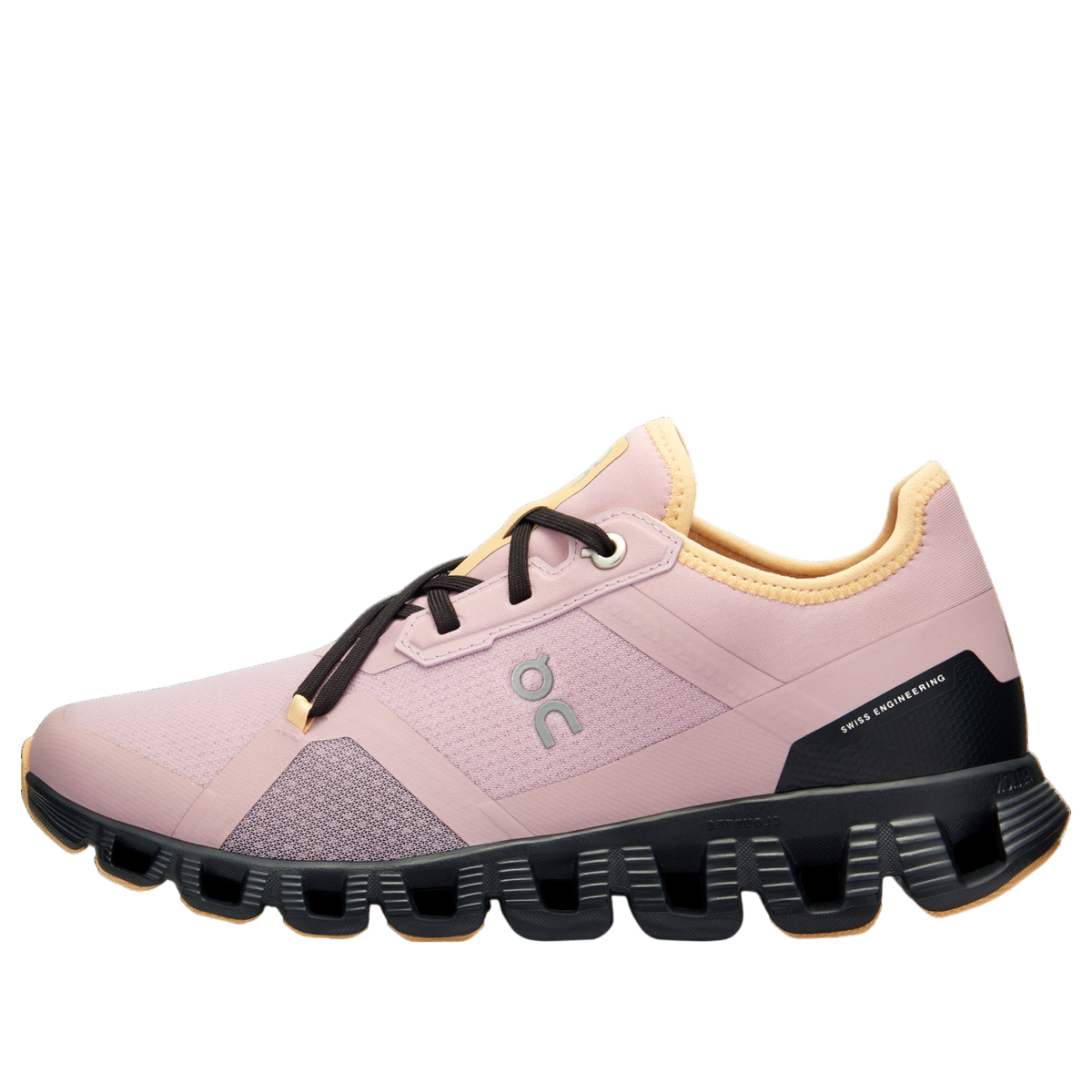 (WMNS) On Running Cloud X 3 AD 'Muave Magnet' 3WD30302036