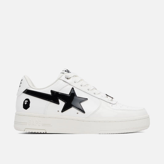 BAPE STA #2 M2 - WHITE
