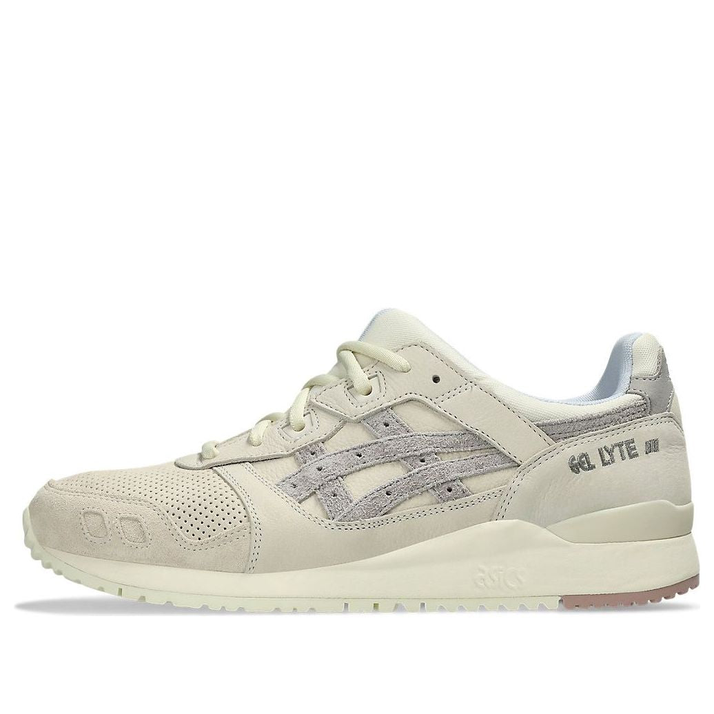 ASICS Gel-Lyte III OG 'Cream Oyster Grey' 1203A523-100