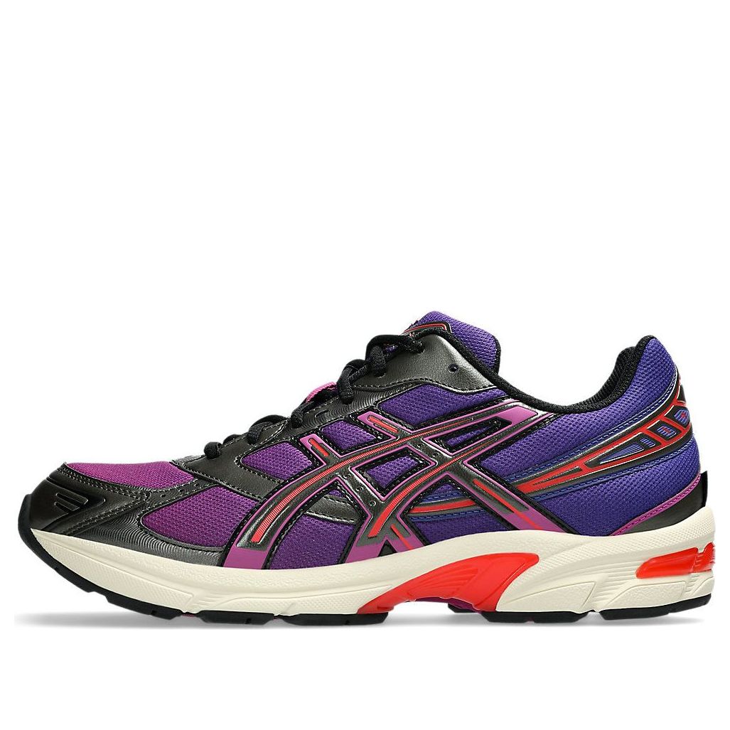 ASICS x Kith x Marvel Super Villains Gel-1130 'Magneto' 1203A662-500