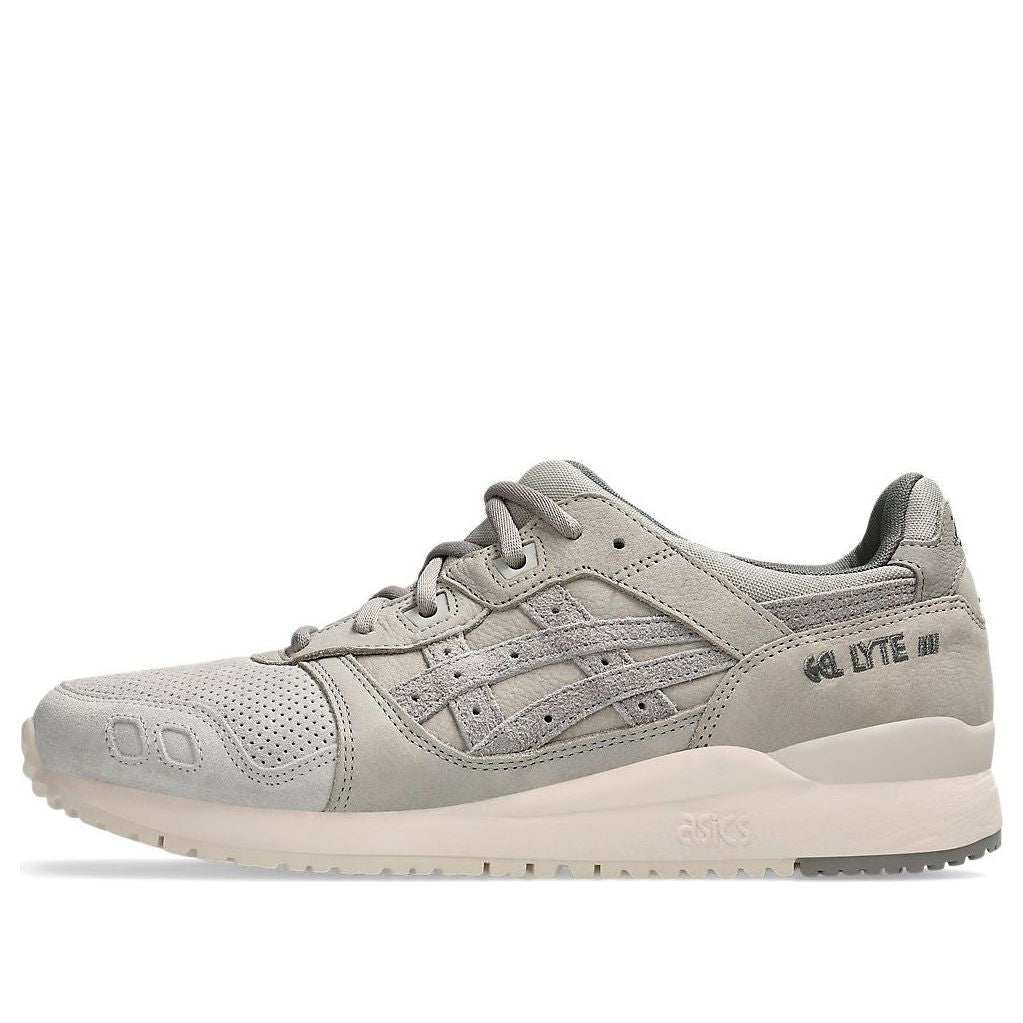 ASICS Gel-Lyte III OG 'Oyster Grey' 1203A523-020