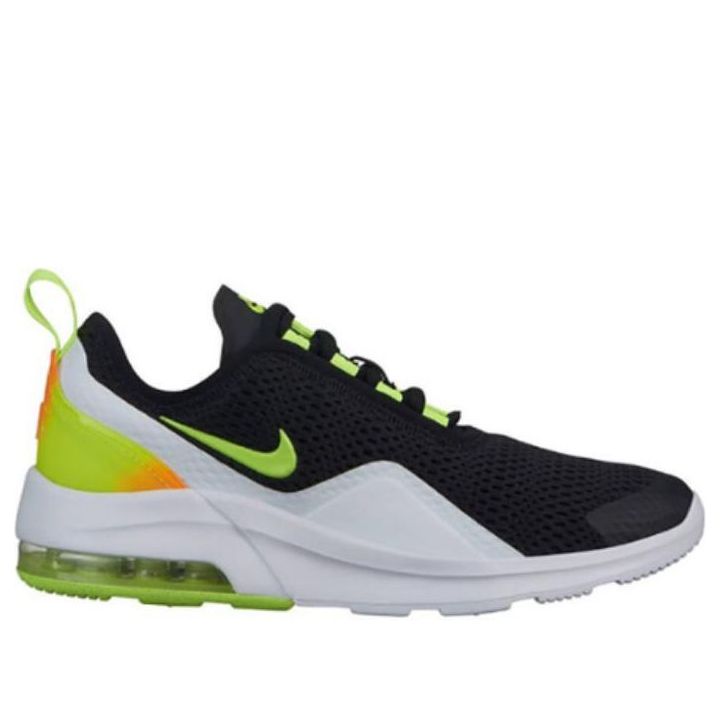 (GS) Nike Air Max Motion 2 RF 'Black' BV0710-001