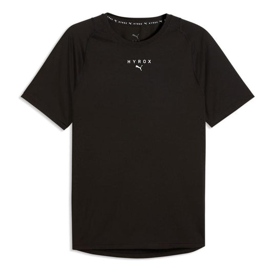 PUMA x Hyrox PWRMODE T-Shirt 'PUMA Black' 529237-01
