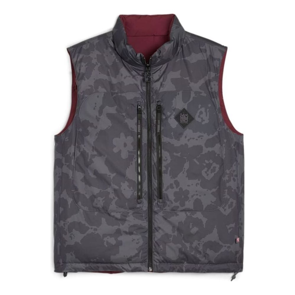 PUMA x P.A.M. Padded Vest 'Black' 624068-01