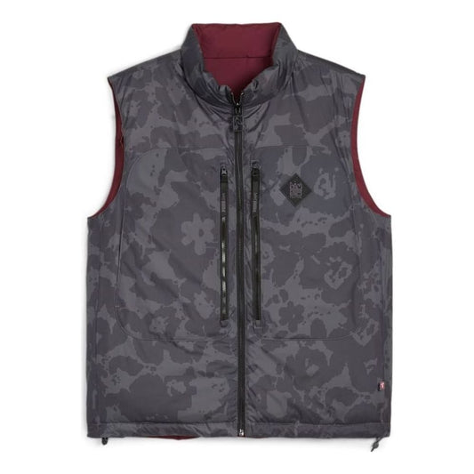 PUMA x P.A.M. Padded Vest 'Black' 624068-01
