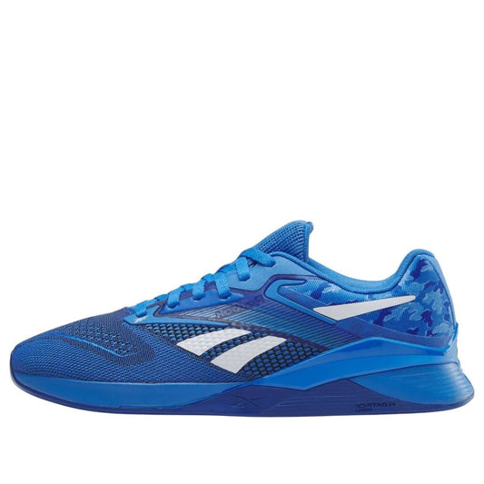 Reebok Nano X4 'Kinetic Blue' 100204677