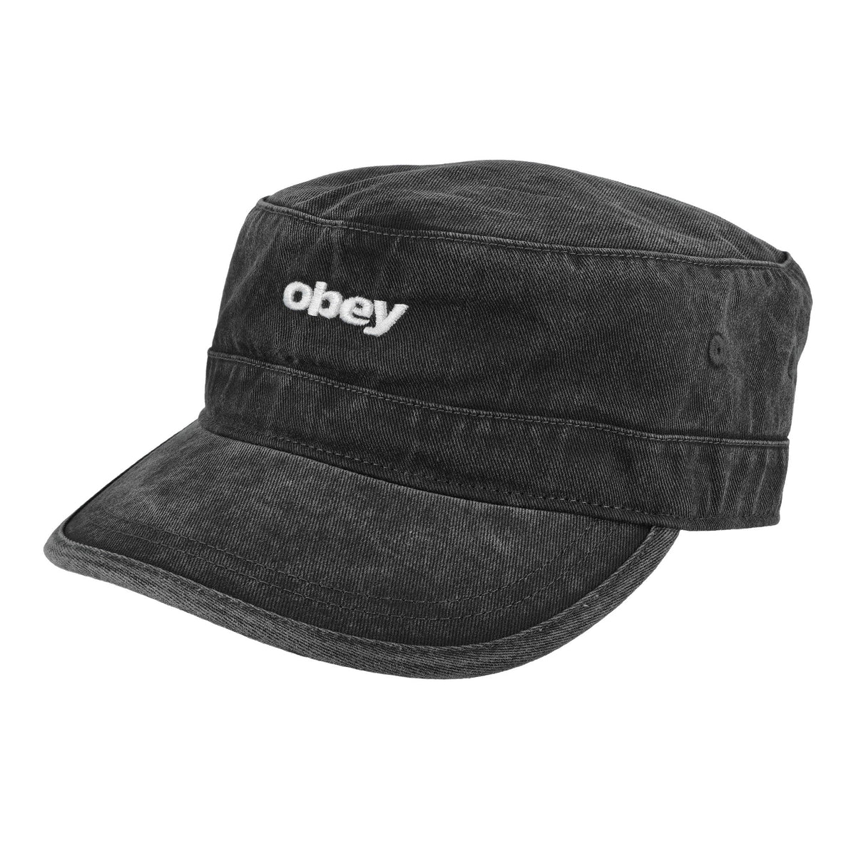 Boxcar Pillbox Hat