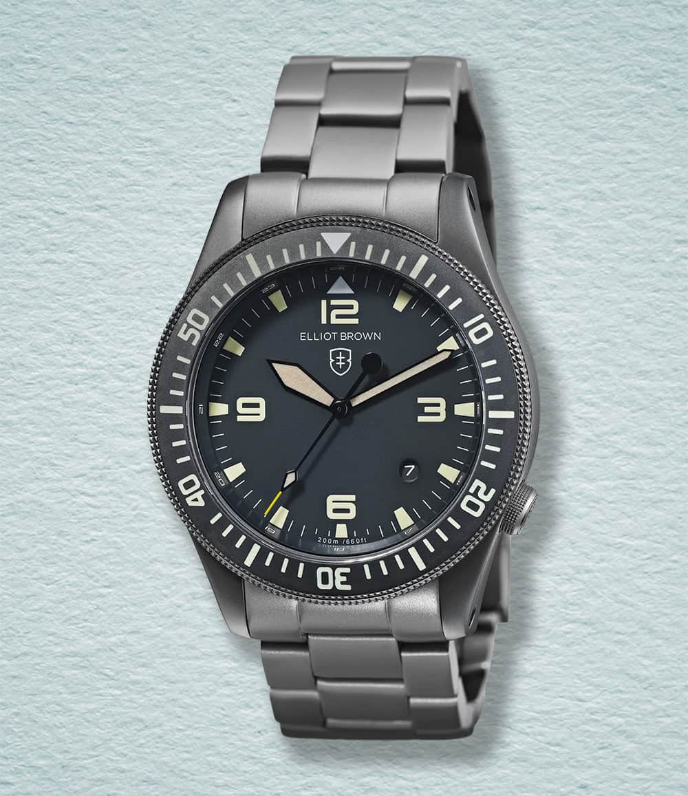 Holton Professional Quartz