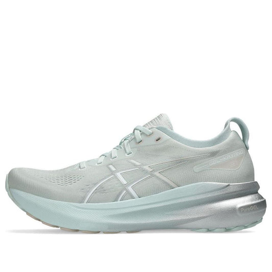 ASICS Gel-Kayano 31 'Pure Aqua Pure Silver' 1011B867-302