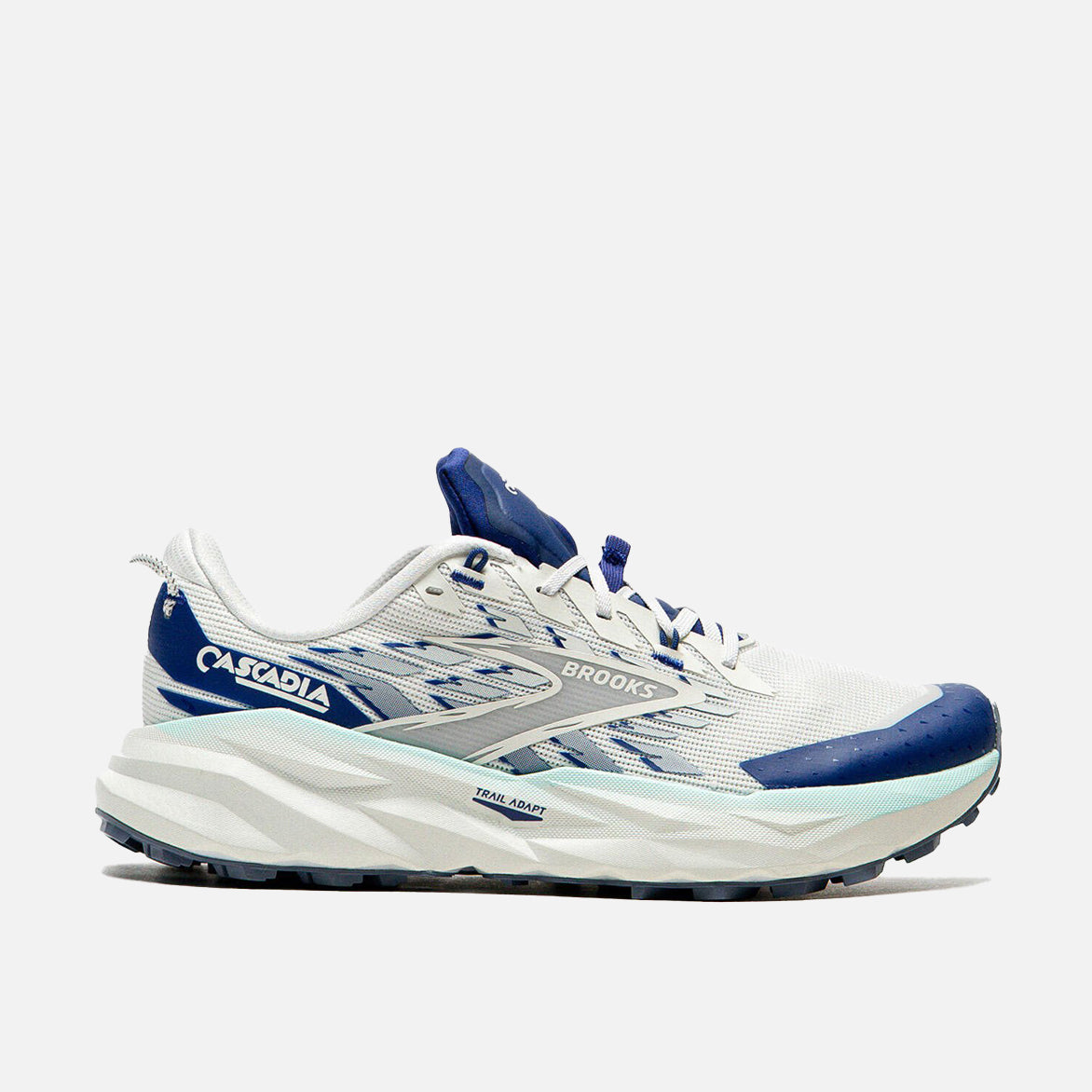 CASCADIA 19 - BLUE / GREY / BELLWETHER