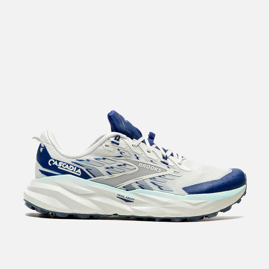 CASCADIA 19 - BLUE / GREY / BELLWETHER