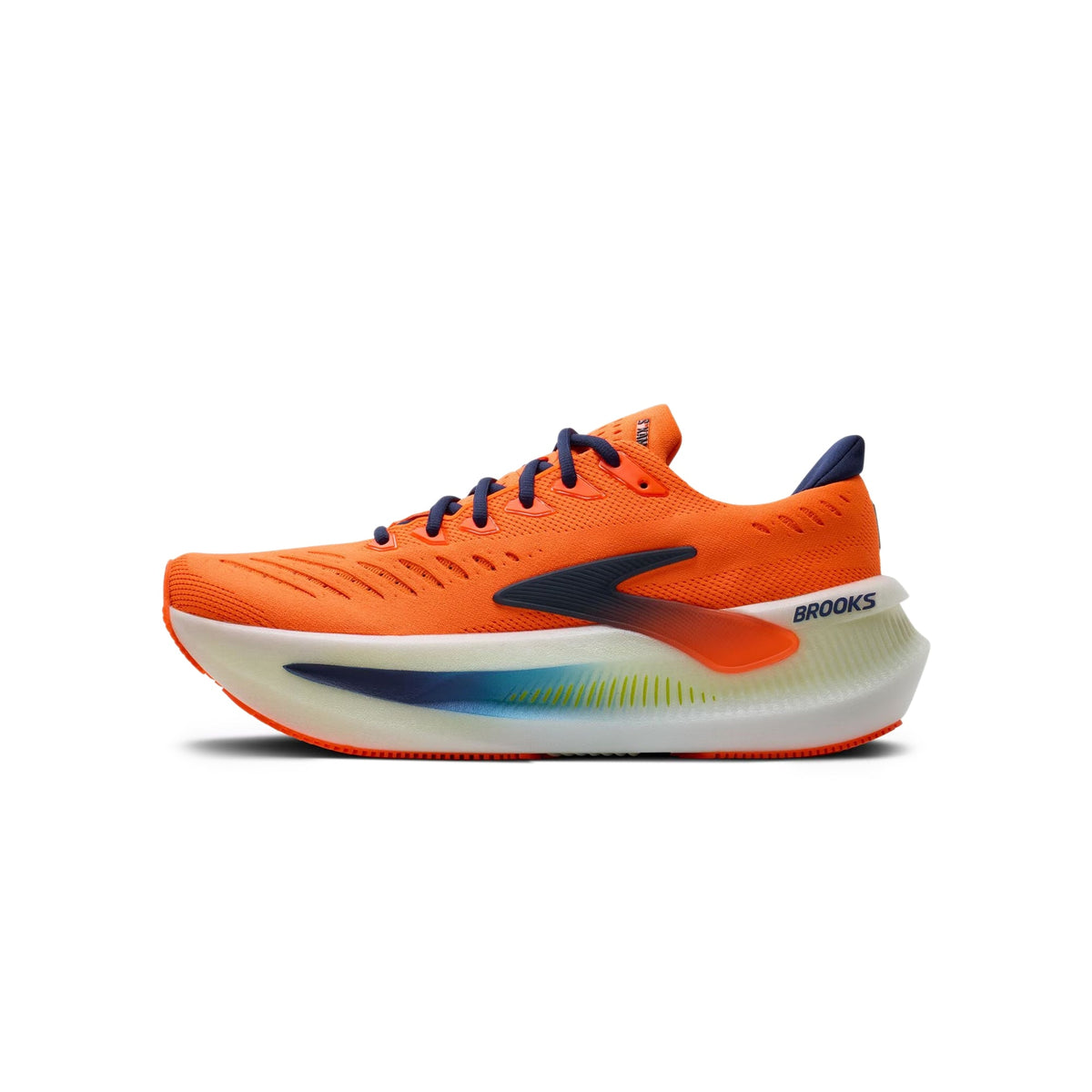 Brooks Mens Glycerin Max 2 Shoes