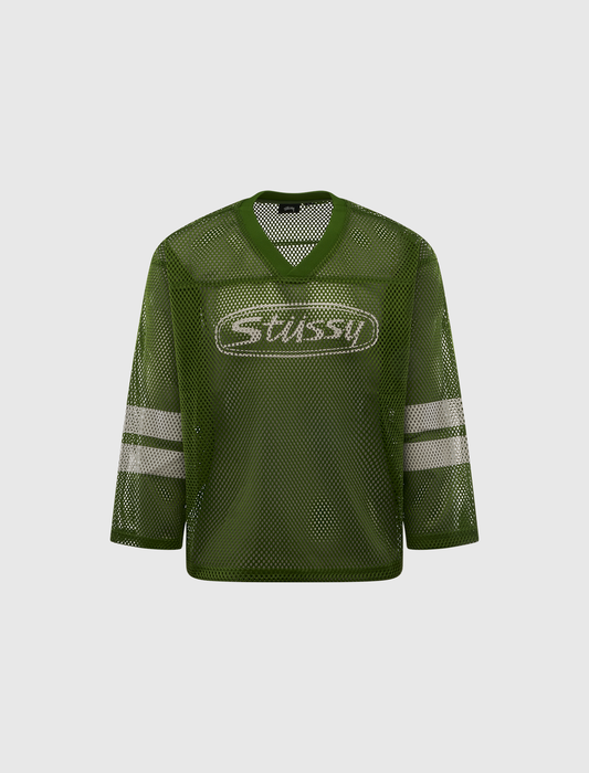 TRUCKER TEAM JERSEY
