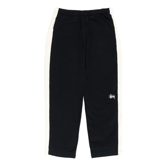 Stussy Sport Fleece Pant 'Black' 116791-BLAC - Stussy Professional Edition
