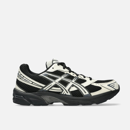 GEL-1130 - BLACK / CREAM