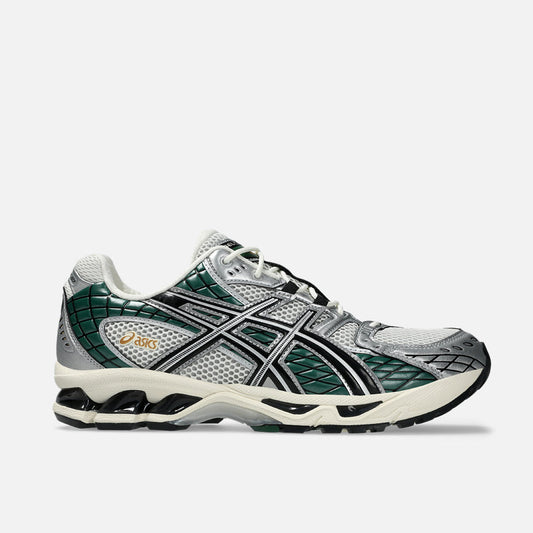 GEL-NIMBUS 10.1 - CREAM / GROVE