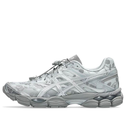 ASICS x Cecilie Bahnsen Gel-Cumulus 16 'Glacier Grey Pure Silver' 1203A762-020