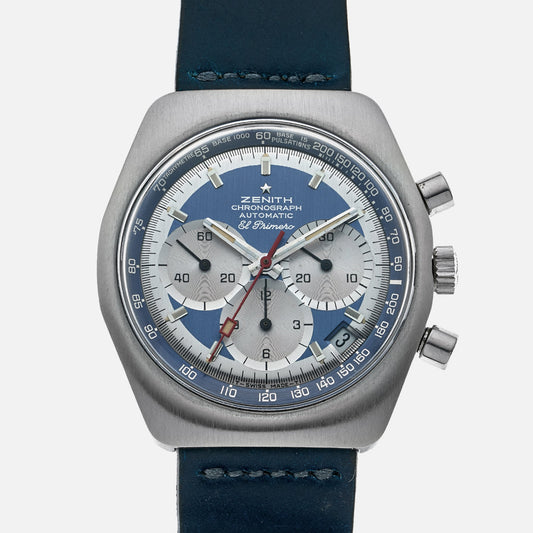 1970s Zenith El Primero Reference A788