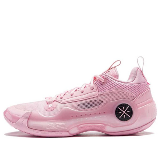 Li-Ning Way of Wade 10 Low 'Cherry Blossom' ABAS083-3