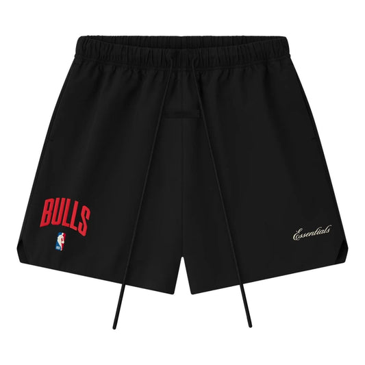 Fear of God Essentials Bulls Classic Short 'Black' 160NB254206F