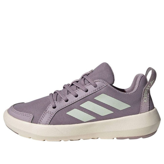 (PS) adidas Terrex Boat 'Purple' JS0732