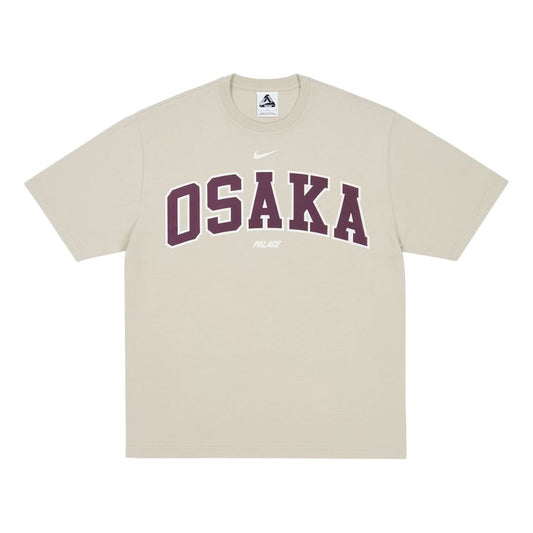 Palace x Nike Shop T-Shirt 'Osaka Oat' P29TS291