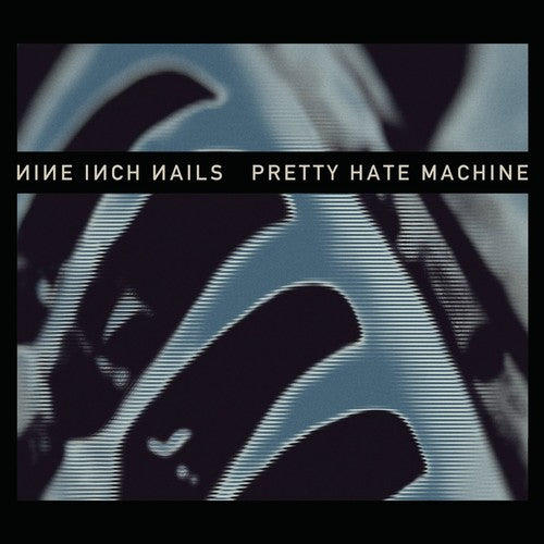 Nine Inch Nails: Pretty Hate Machine: 2010 Remaster { Vinyl }
